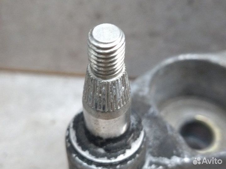 Трапеция дворников Bmw 7 E38