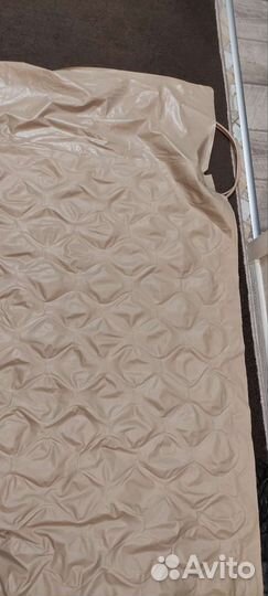 Barry Serio противопролежневая система