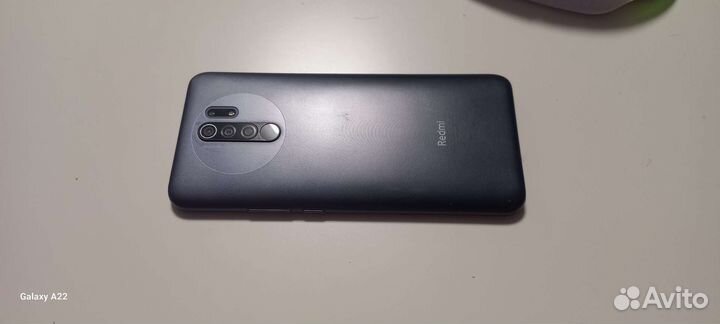 Xiaomi redmi 9