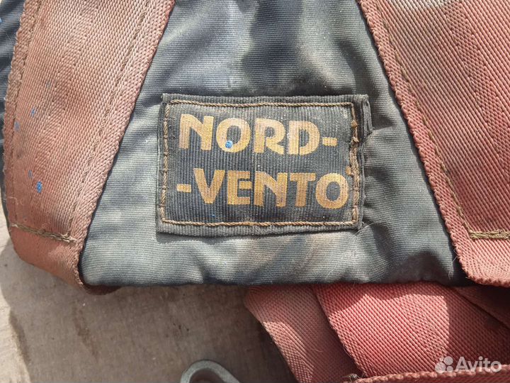 Страховочная система привязь обвязка