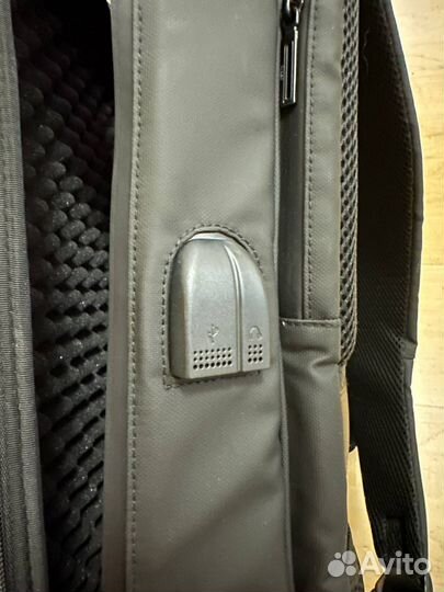 Рюкзак для диджея DJ BAG Hard BackPack