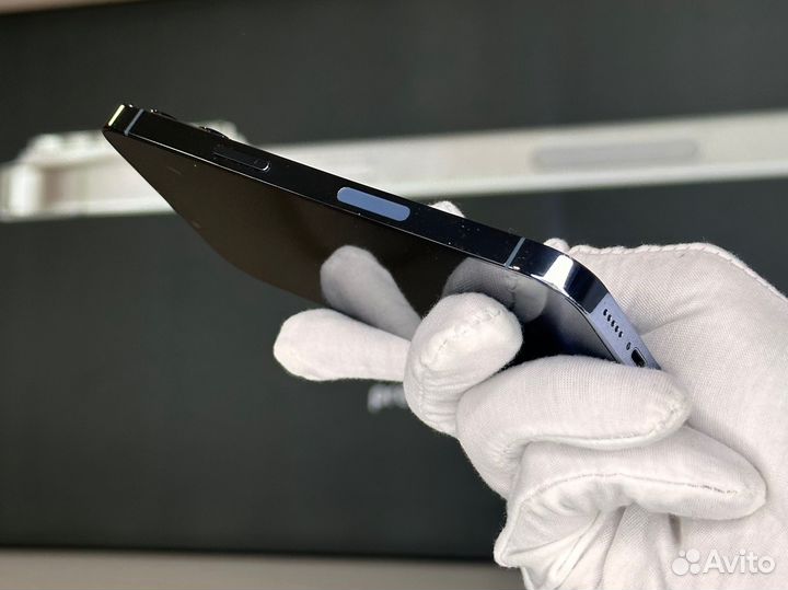 iPhone 13 Pro, 256 ГБ