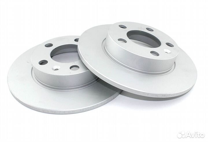 Диск тормозной LPR A1441P