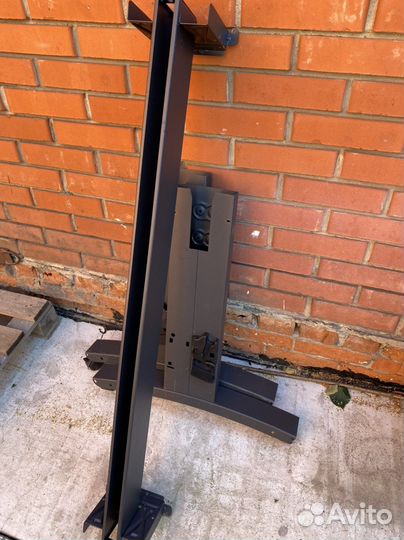 Подставка доя плотера hp designjet 800/500