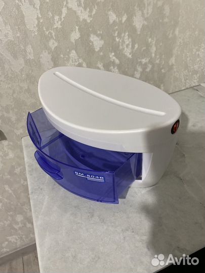 Стерилизатор