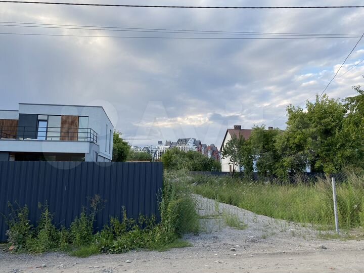 Участок 6,2 сот. (СНТ, ДНП)