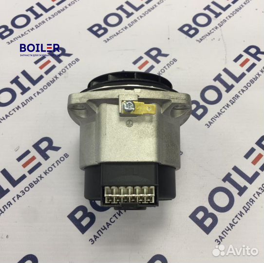 Двигатель насоса для газовых котлов Аристон