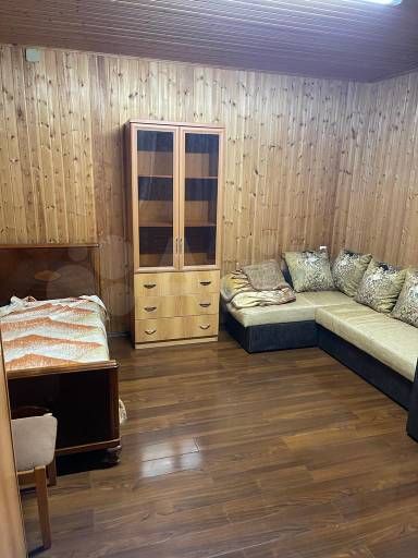 1-к. квартира, 35 м², 1/1 эт.