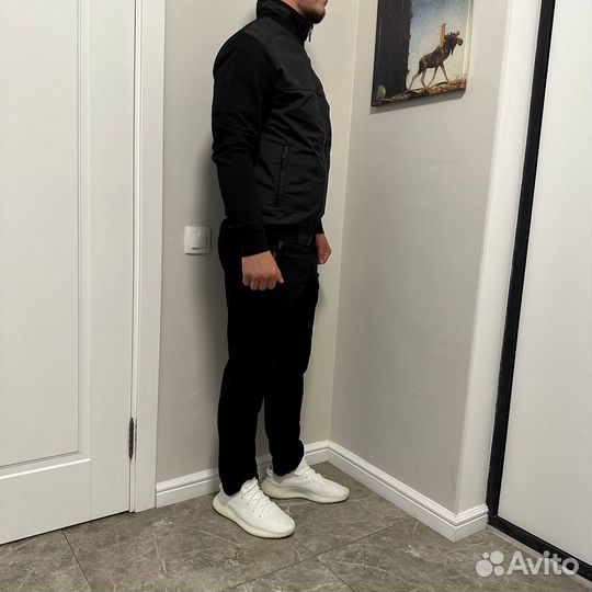 Спортивный костюм Emporio Armani