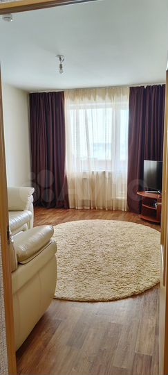 1-к. квартира, 41 м², 6/10 эт.