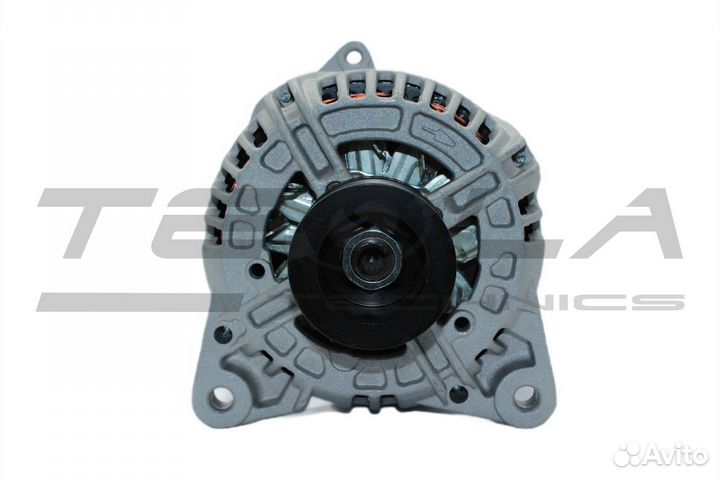 Генератор Рено Меган (renault megane) 1.4