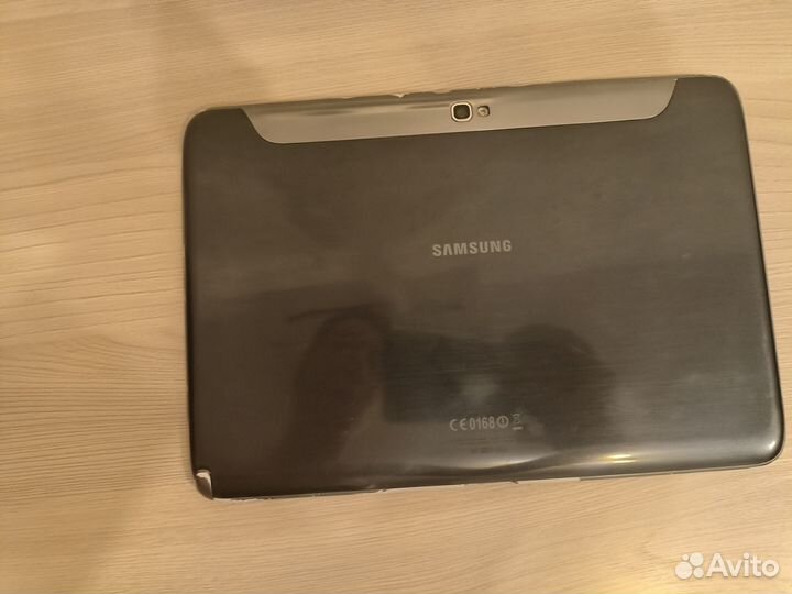 Продам планшет Samsung Galaxy Note 10.1 n8000
