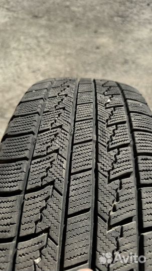 Nexen Winguard Ice 215/60 R16 95Q