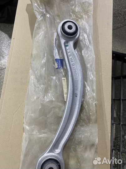 Рычаг задней подвестки Mercedes