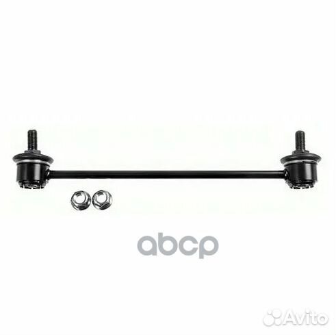 Стойка стабилизатора chevrolet/daewoo nubira 97