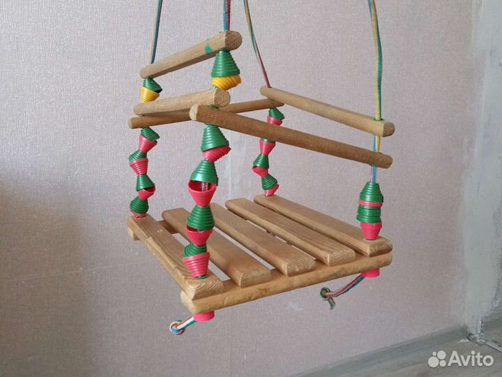 Детские качели