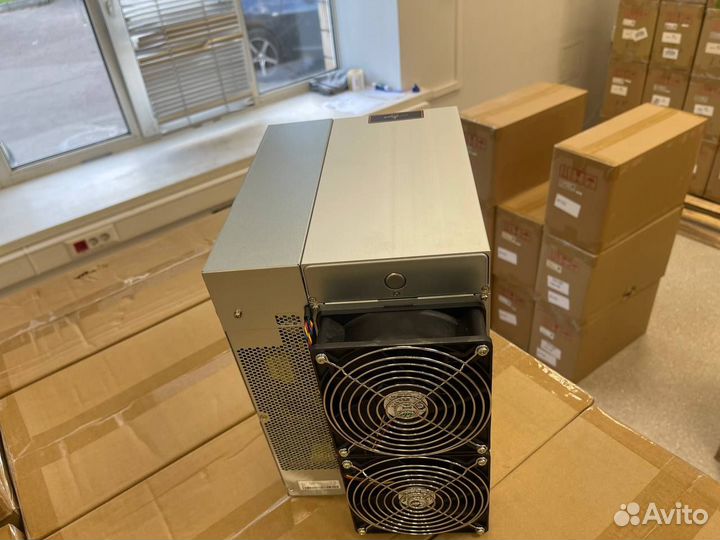 Antminer s19 90th 126чипов Реальное Наличие