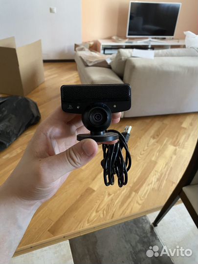 Sony PlayStation Move Motion Controller Bundle