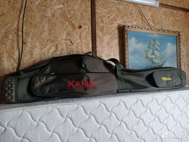 Чехол для удочек 150 см