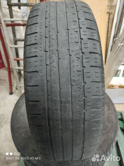 Continental ContiCrossContact LX 215/65 R16 98H