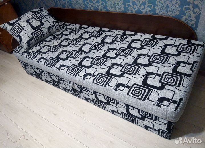 Диван-кушетка (Шик)