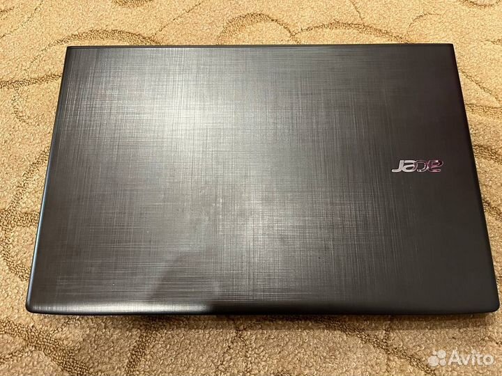 Acer aspire E5-575G