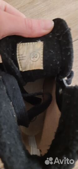 Коньки детские 30 размер