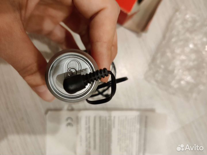 Радио в форме Coca cola