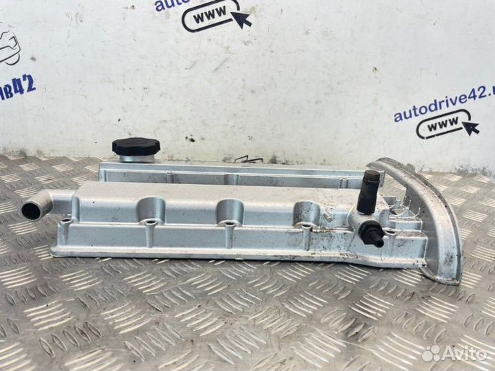 Клапанная крышка Chevrolet Cruze J300 F16D3 2013