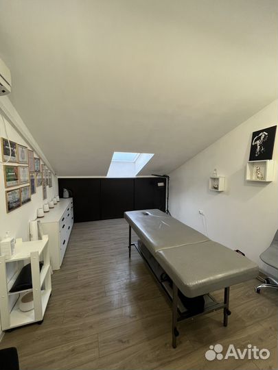 Аренда кабинета