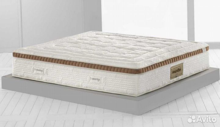 Матрас ортопедический