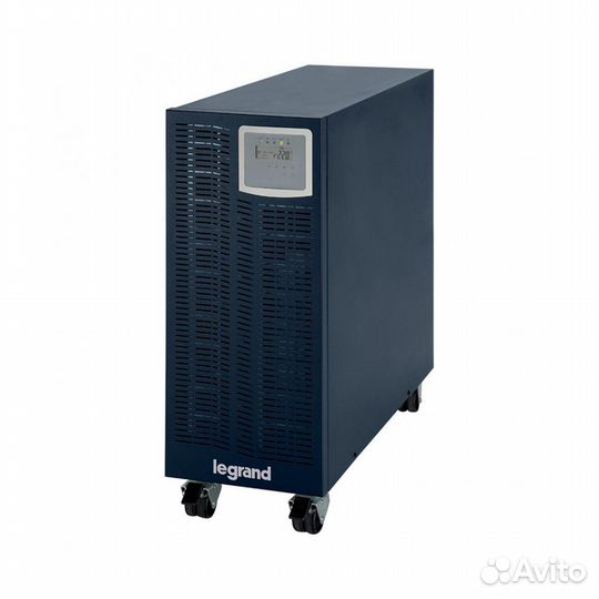 Источник бесперебойного питания Legrand Keo 583355