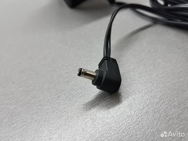 Блок питания SIL AC 6v 300mA VD060030D