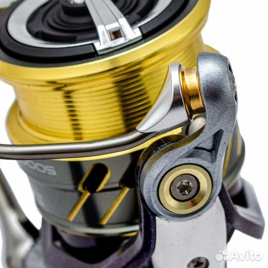 Flagman Катушка Orbion 3000S New