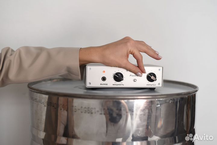 Косметологическое оборудование Plasma A