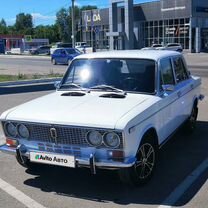 ВАЗ (LADA) 2103 1.5 MT, 1974, 129 000 км, с пробегом, цена 450 000 руб.