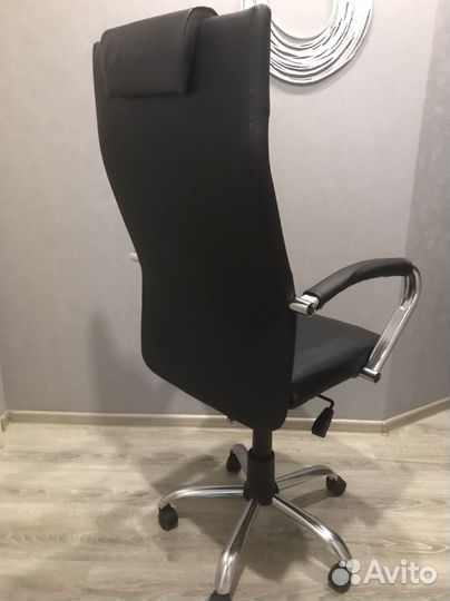 Кресло руководителя, компьютерное кресло