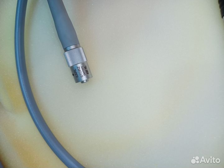 Световой кабель Karl Storz 495NL