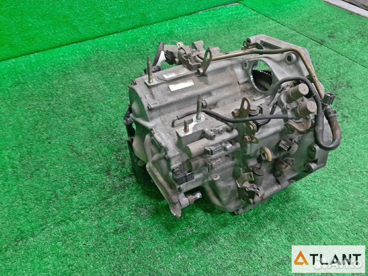 АКПП honda accord