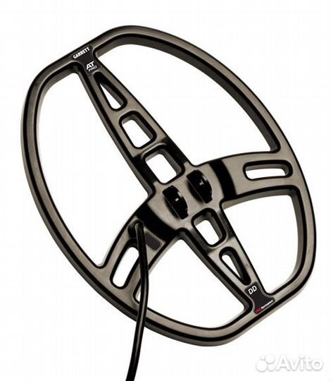 Катушка Garrett PROformance DD 8,5''x11'' для AT