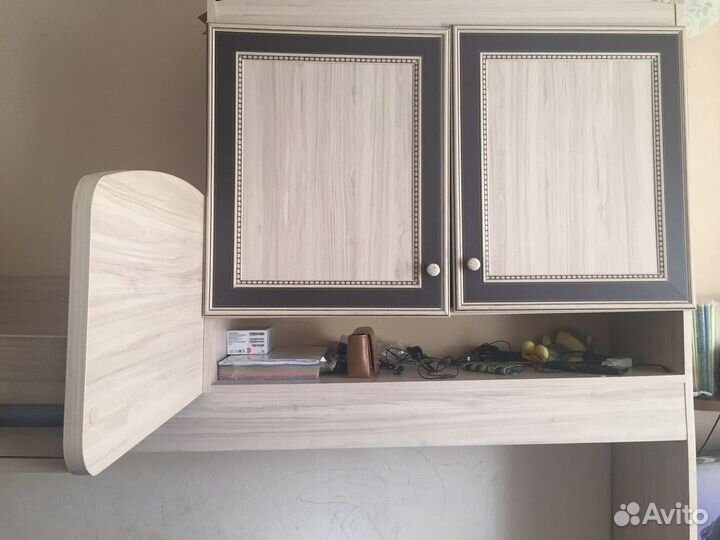 Кровать Чердак бу