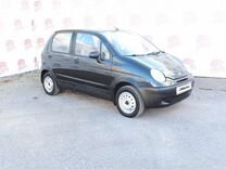 Daewoo Matiz 0.8 MT, 2012, 194 951 км, с пробегом, цена 288 000 руб.