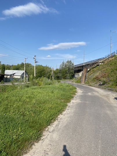 Участок 8,5 сот. (ИЖС)