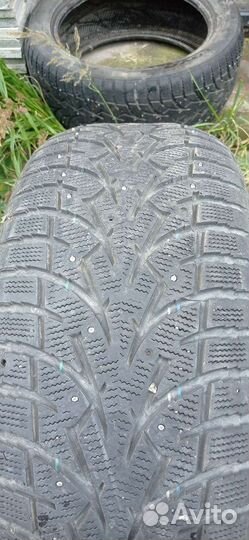 Toyo Observe G3-Ice 255/50 R20