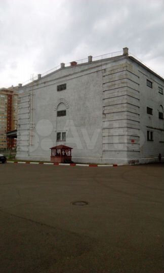 Склад, 150 м²