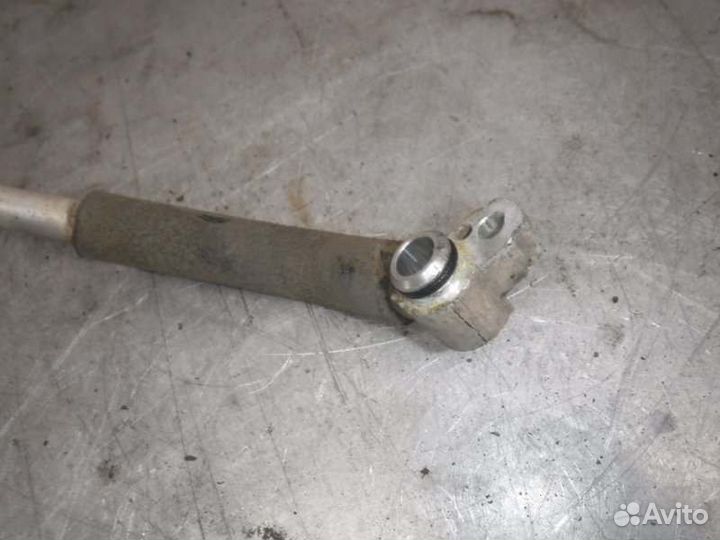 Трубка кондиционера Toyota Lc Prado 120 1GR 2007