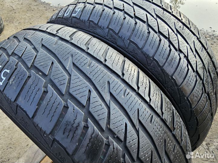 Matador MP 92 Sibir Snow SUV 215/65 R16 98H