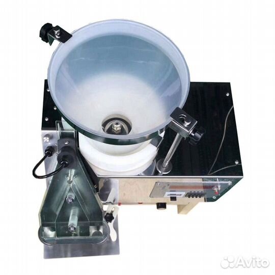 Полуавтоматический фасовщик (счетчик) капсул YL-2A