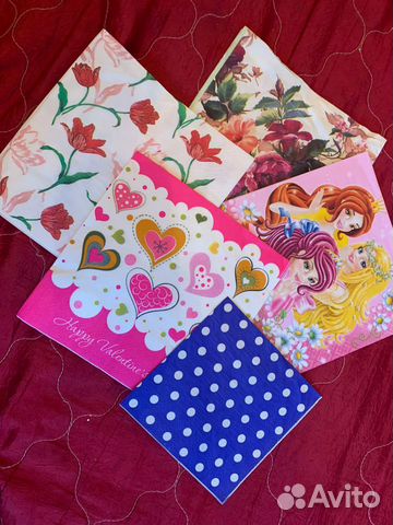 Красивые салфетки