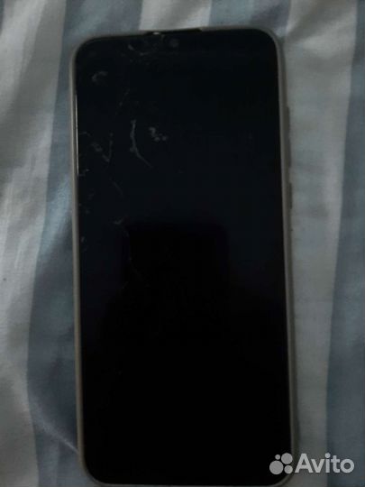 Телефон Honor 30i 4/128Gb